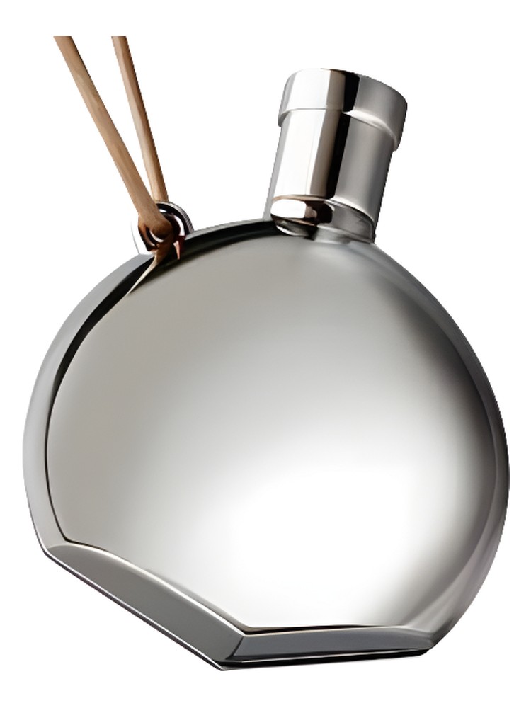 Parfum des Merveilles – Hermès
