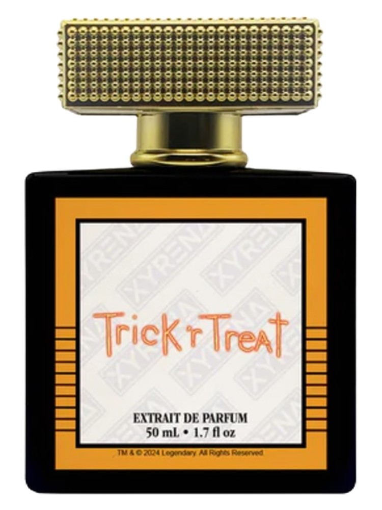 Trick’r Treat – Xyrena
