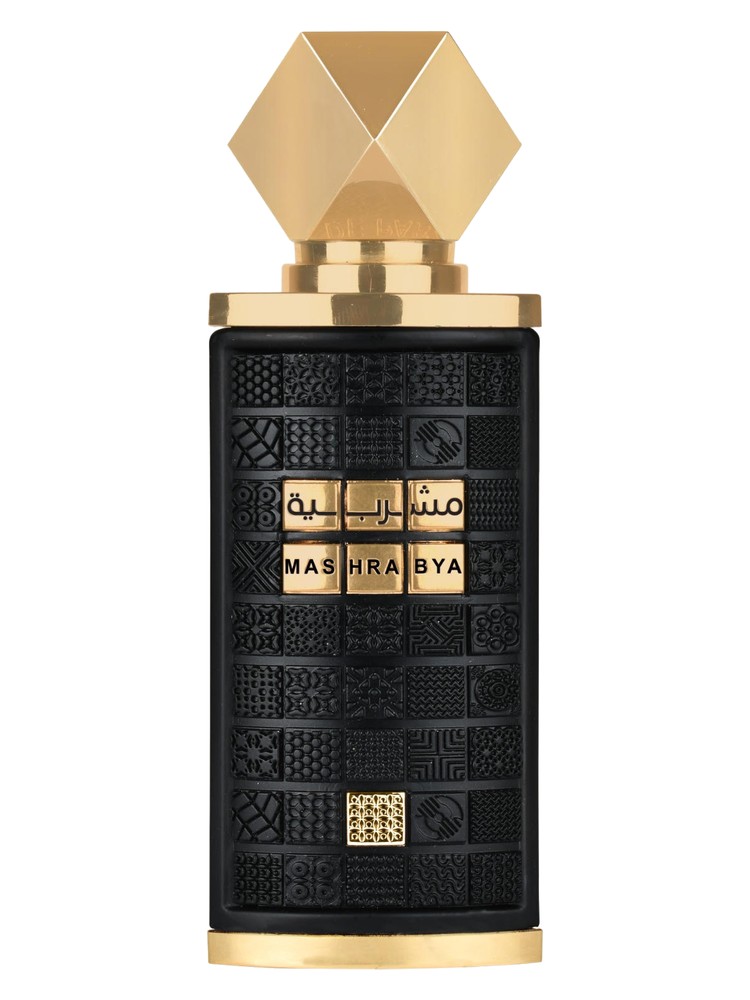 Mashrabya – Lattafa Perfumes