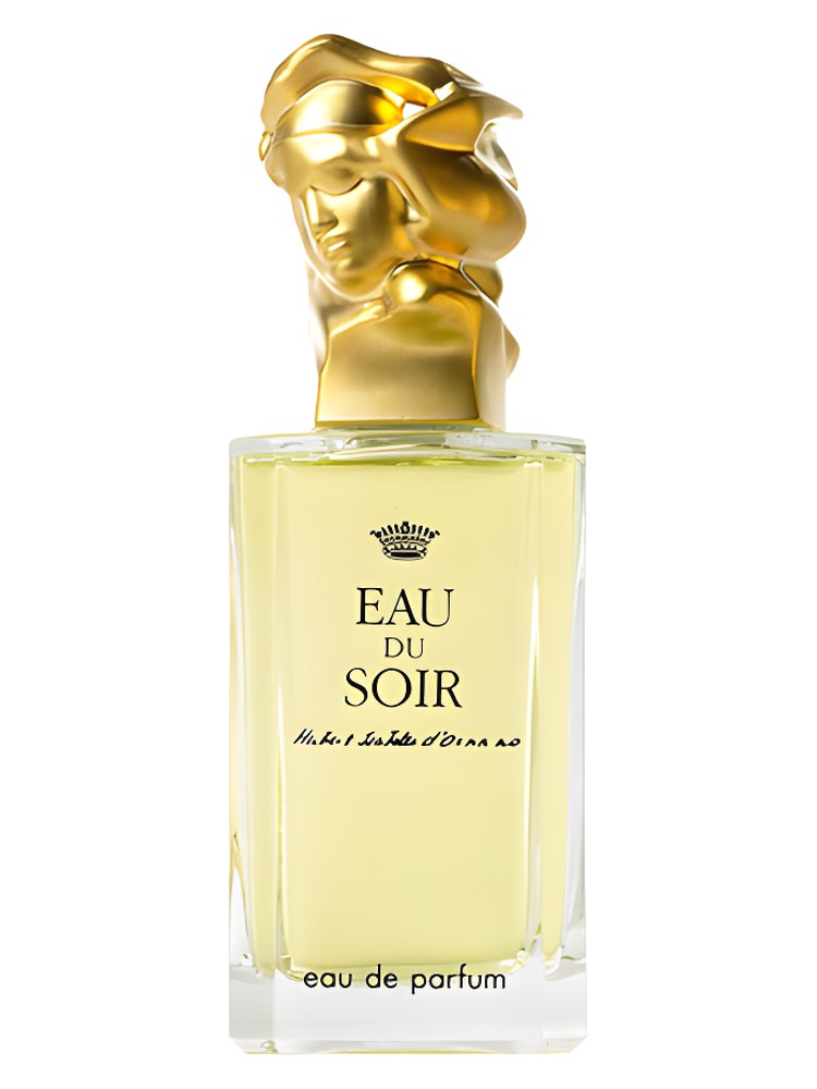 Eau du Soir – Sisley
