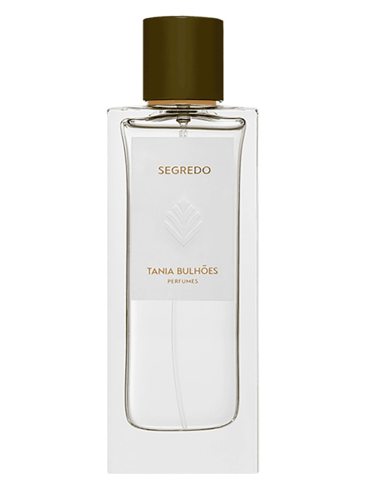 Segredo – Tania Bulhões