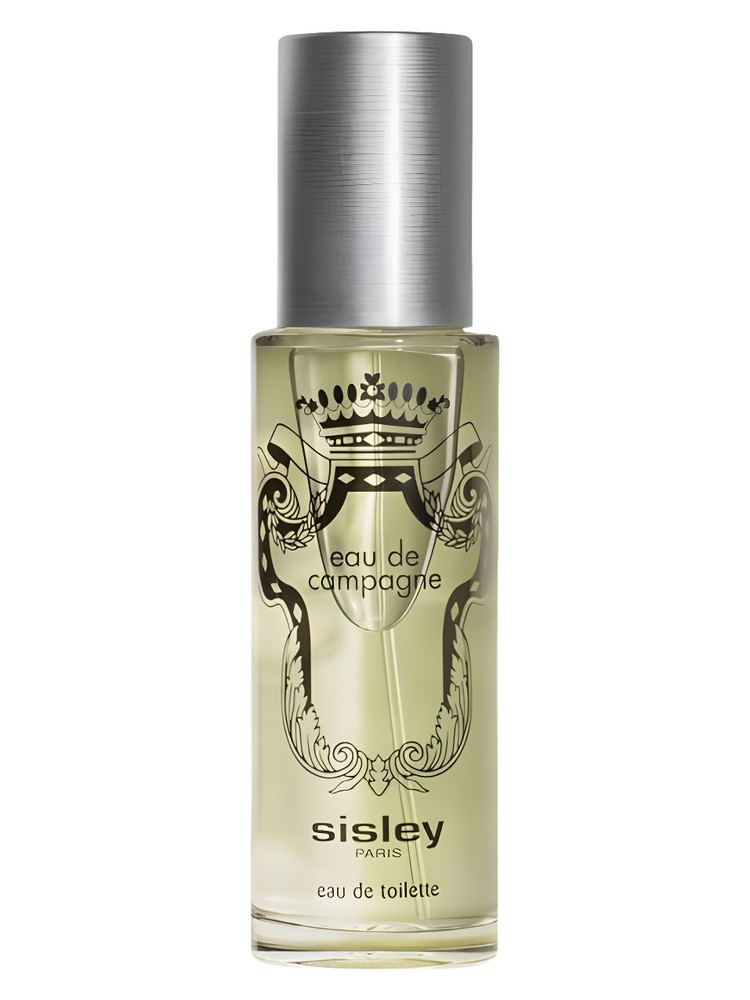 Eau de Campagne – Sisley