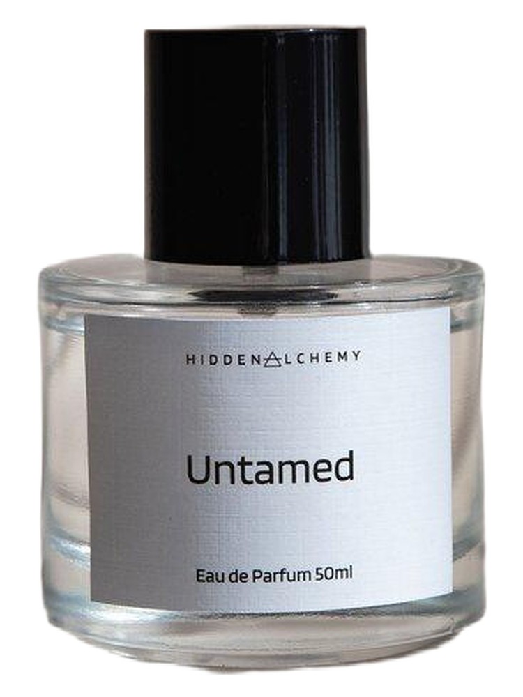 Untamed – Hidden Alchemy