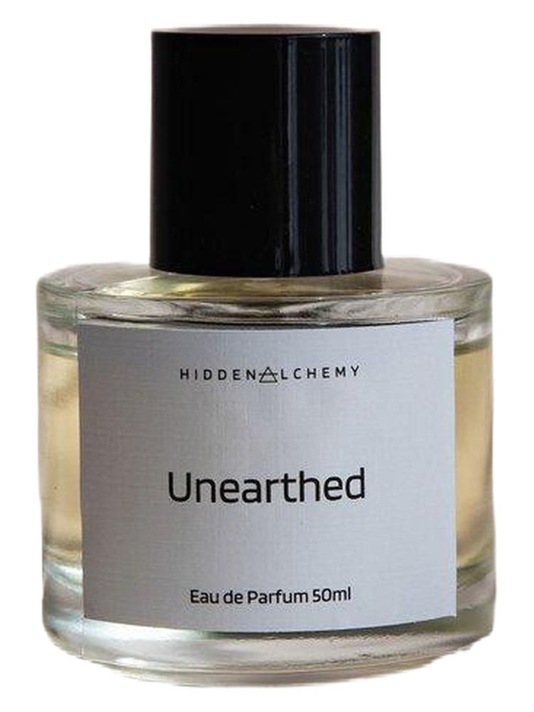 Hidden Alchemy Unearthed
