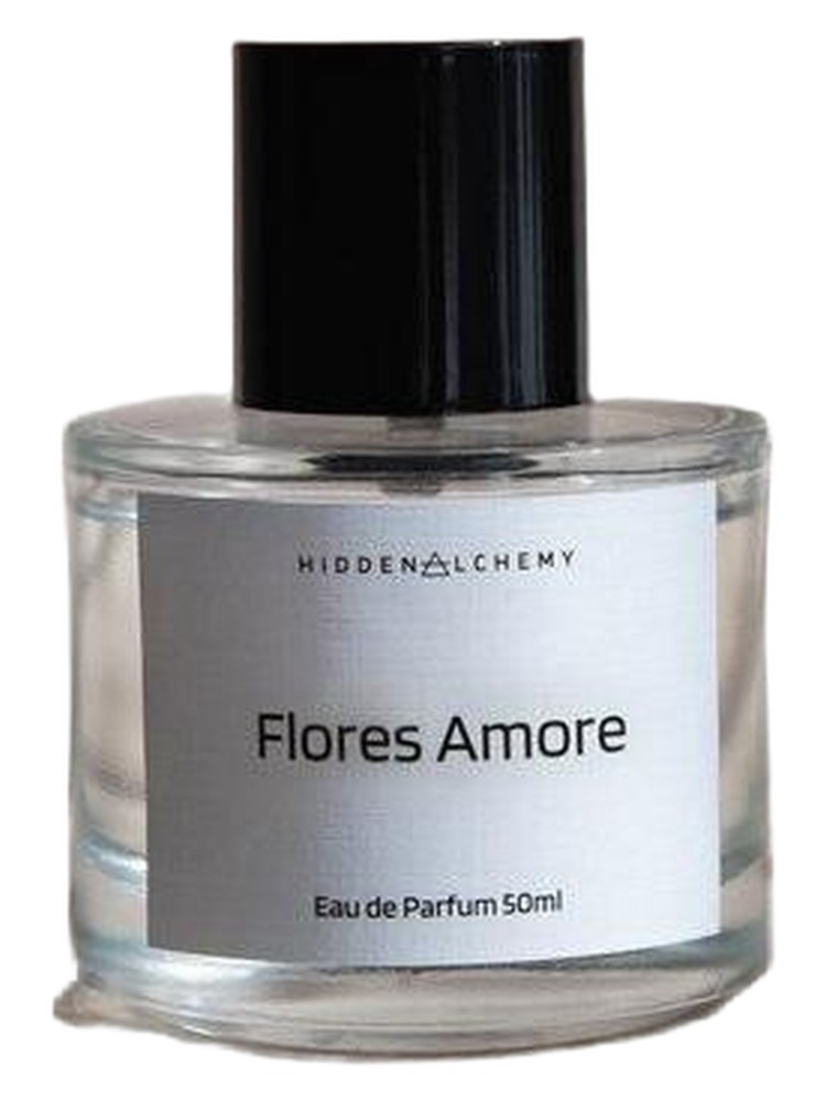 Hidden Alchemy Flores Amore