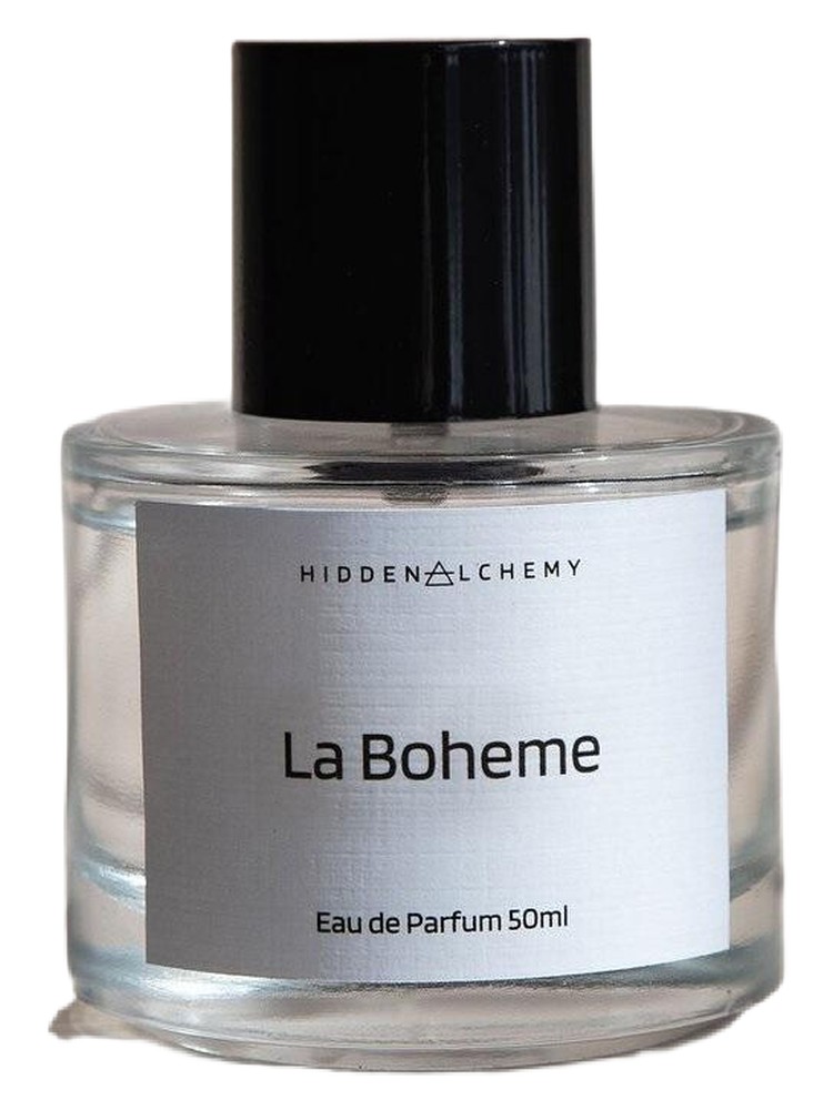 La Boheme – Hidden Alchemy