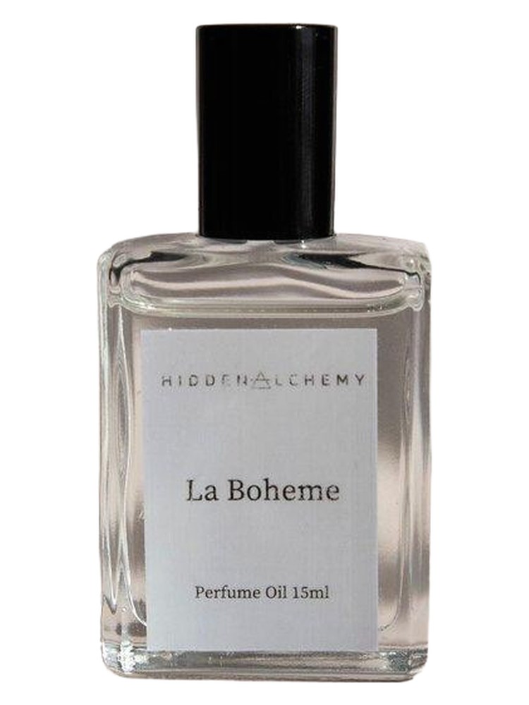 La Boheme – Hidden Alchemy