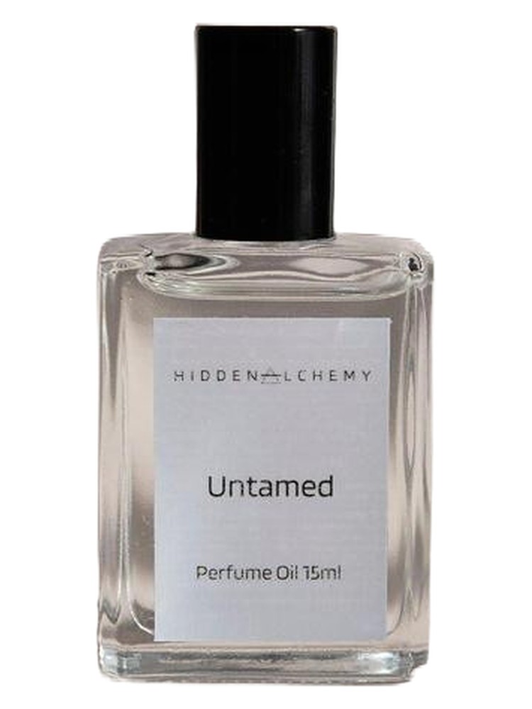 Untamed – Hidden Alchemy