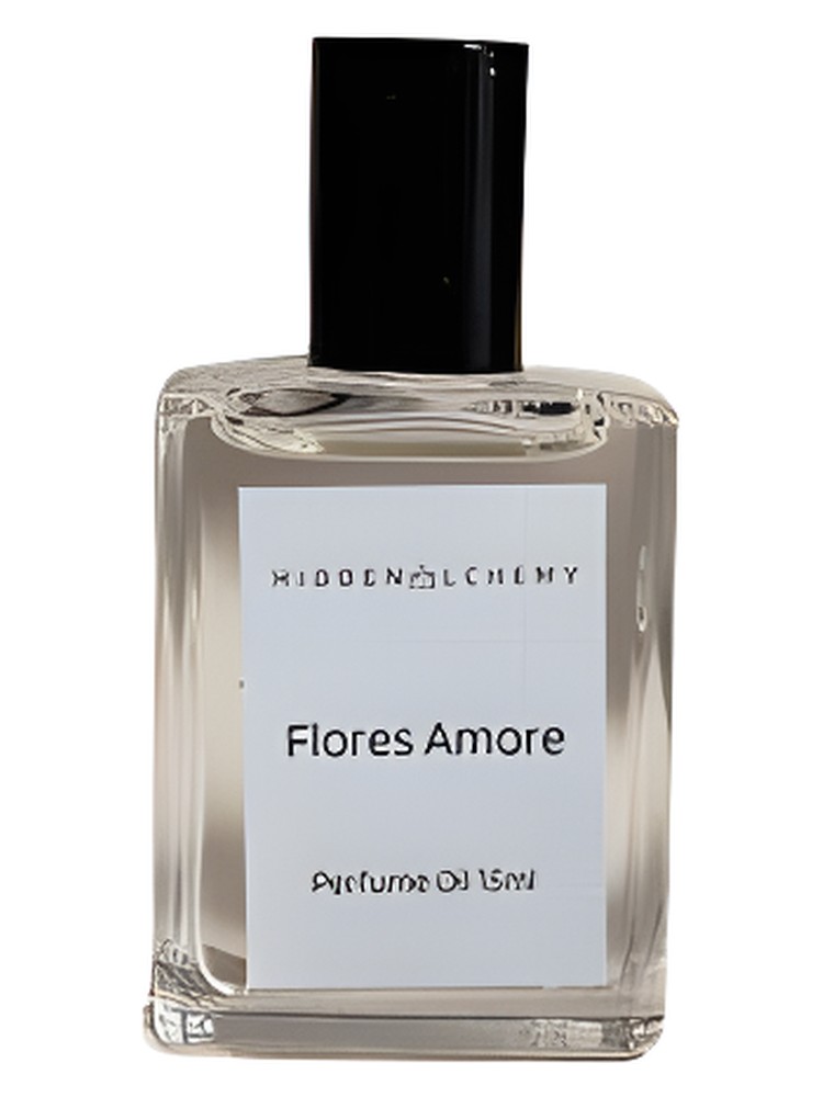 Hidden Alchemy Flores Amore