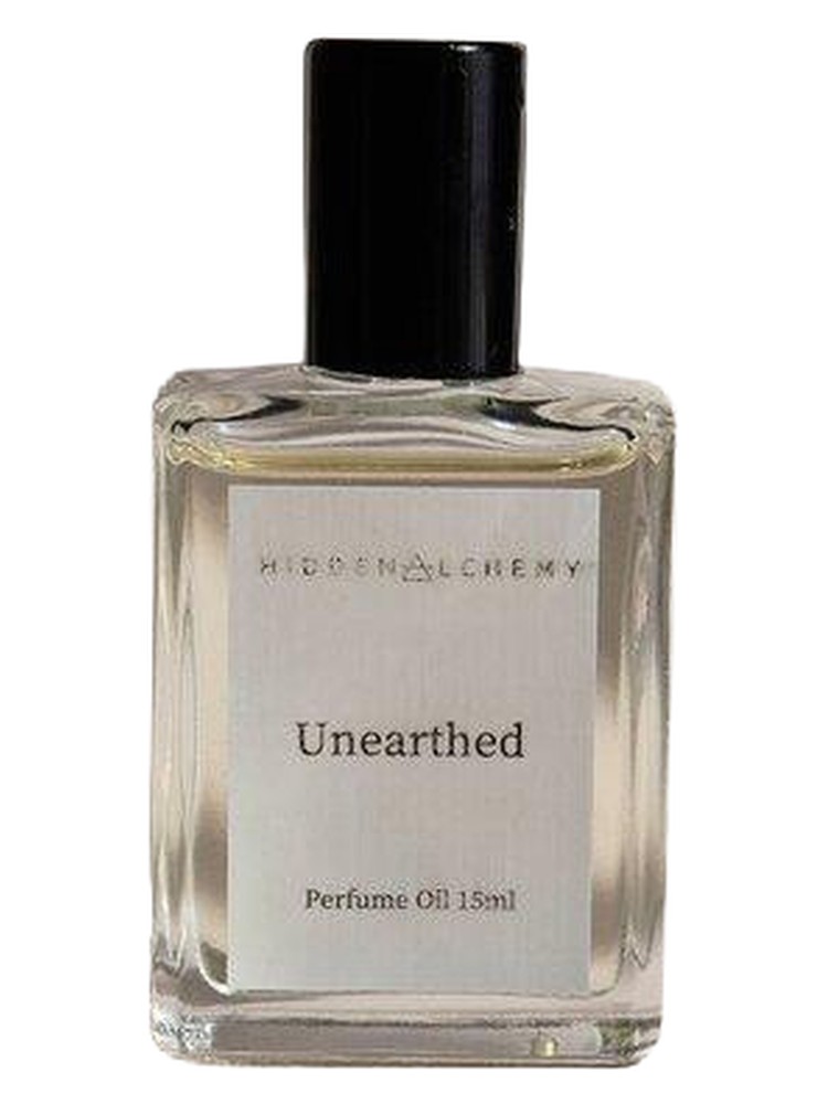 Unearthed – Hidden Alchemy