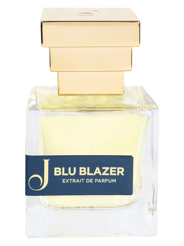 Blu Blazer – Jupilò