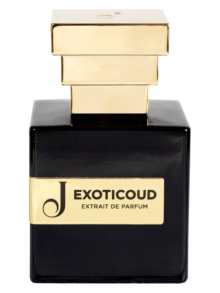 Exoticoud – Jupilò