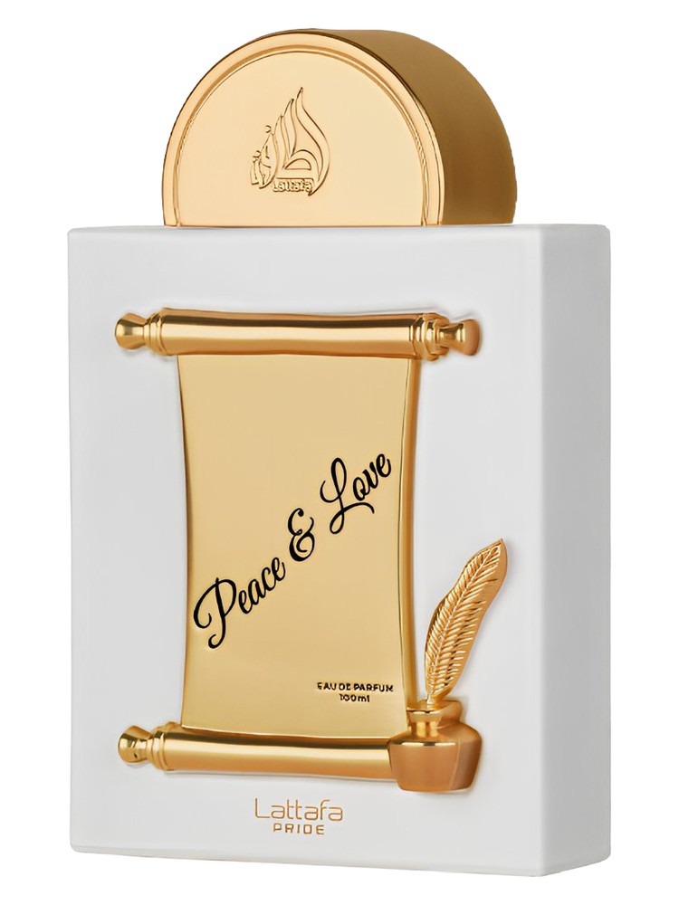 Peace & Love – Lattafa Perfumes