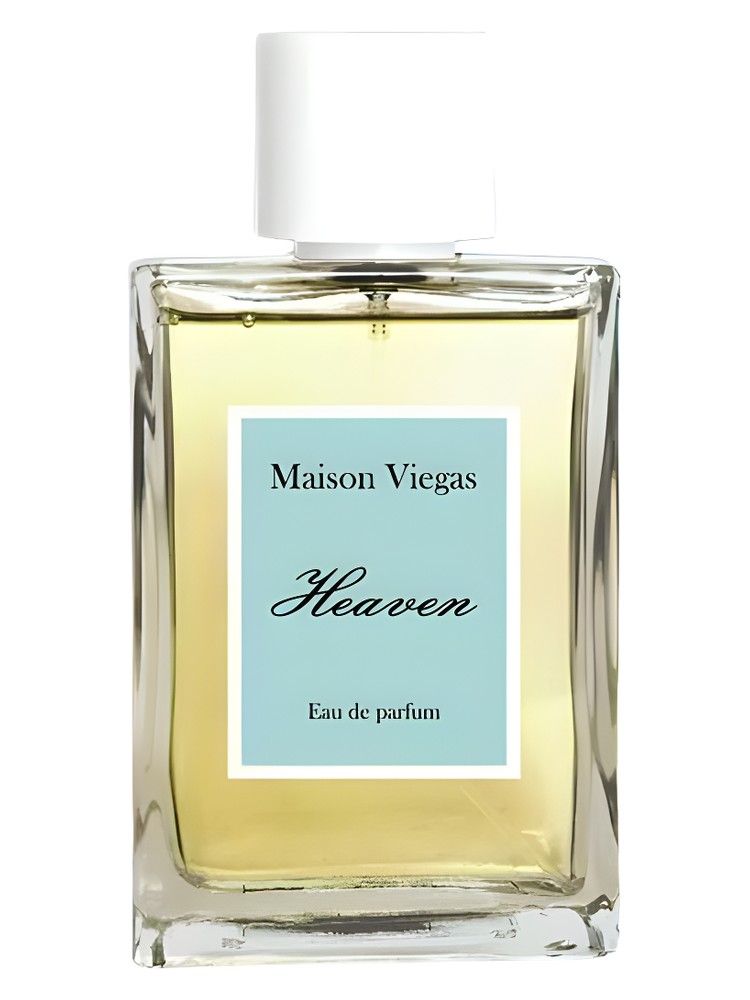 Heaven – Maison Viegas