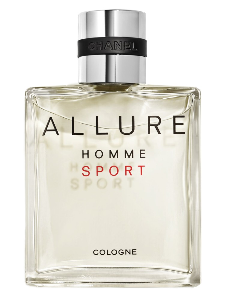 Allure Homme Sport Cologne – Chanel