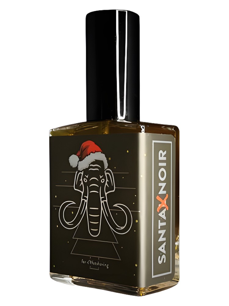 Santa Noir – House of Mammoth
