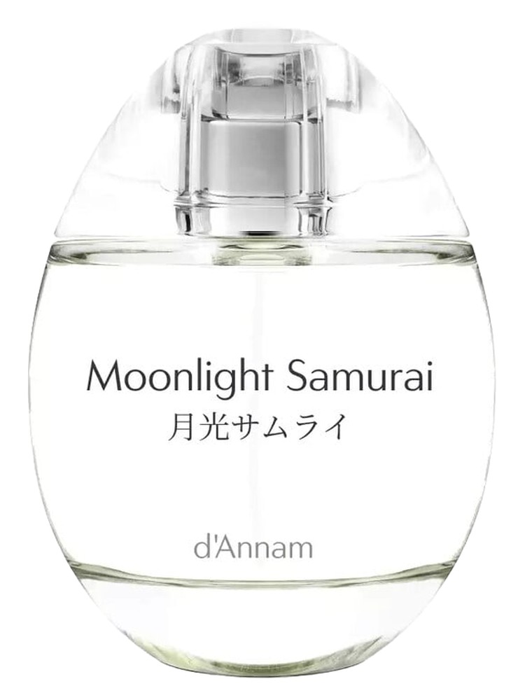 Moonlight Samurai – d'Annam