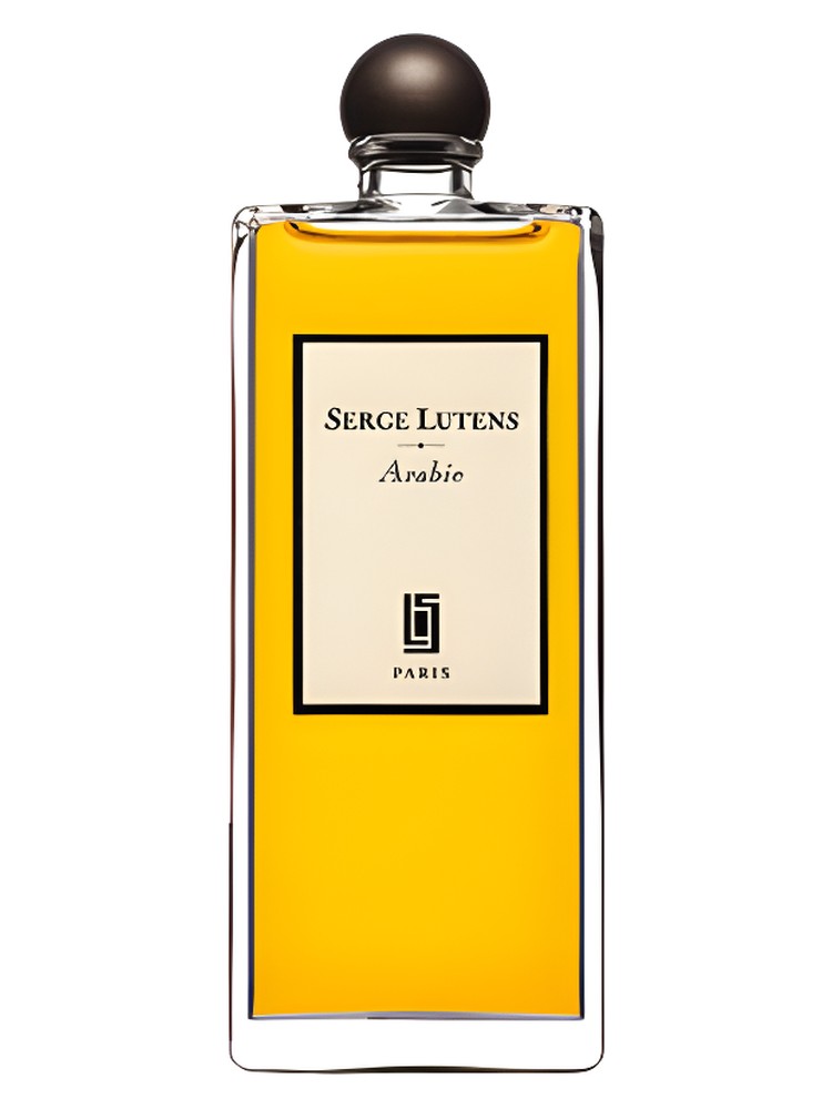 Arabie – Serge Lutens
