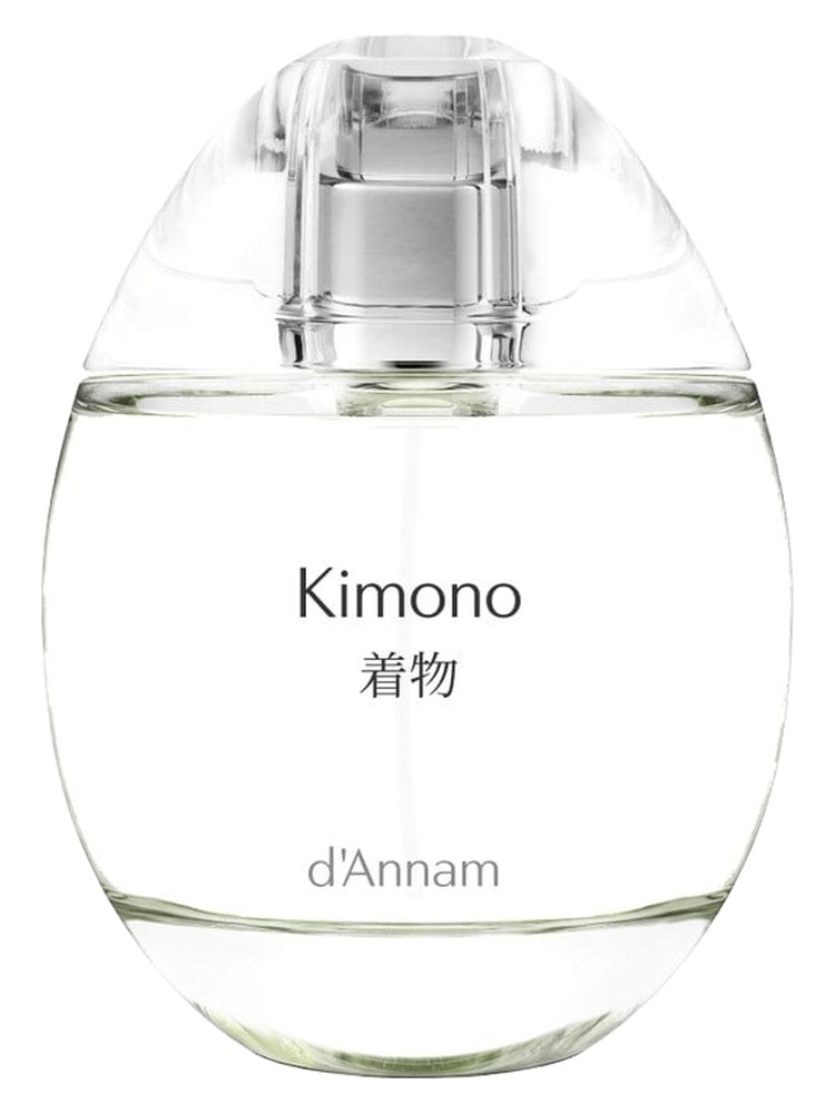 Kimono – d'Annam