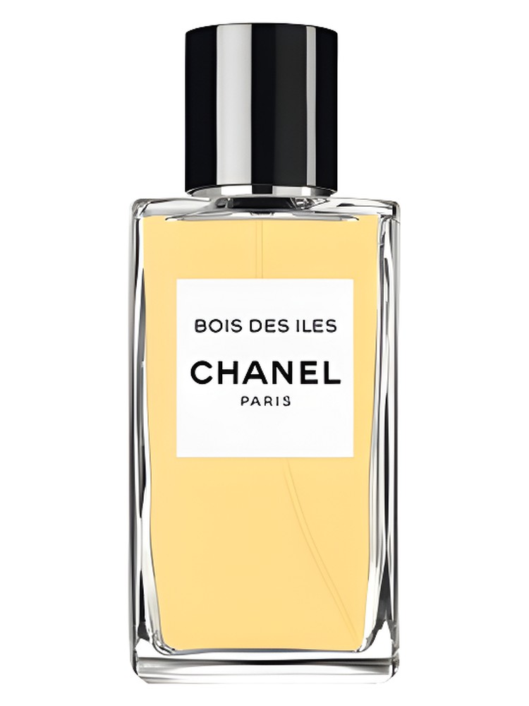 Bois des Iles – Chanel