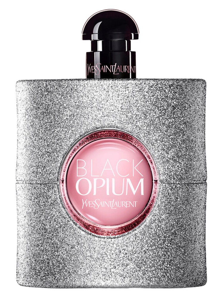 Black Opium Glitter – Yves Saint Laurent