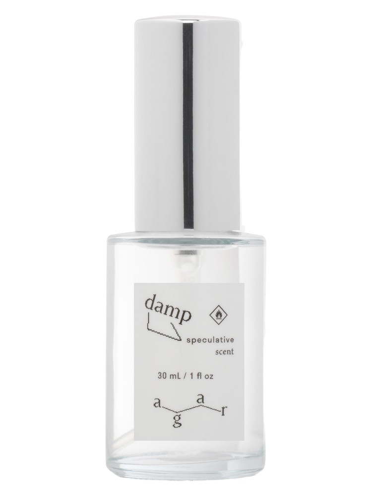 Damp – Agar Olfactory