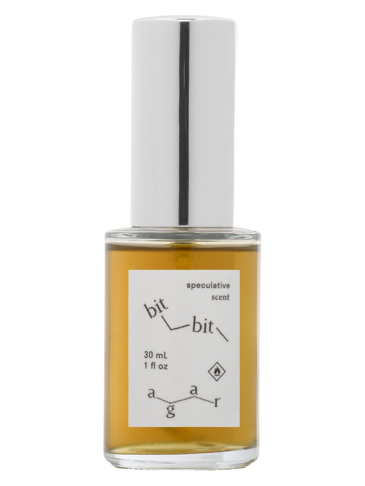 Bit Bit – Agar Olfactory
