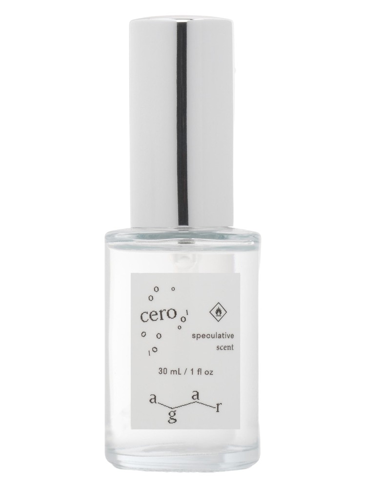 Cero – Agar Olfactory