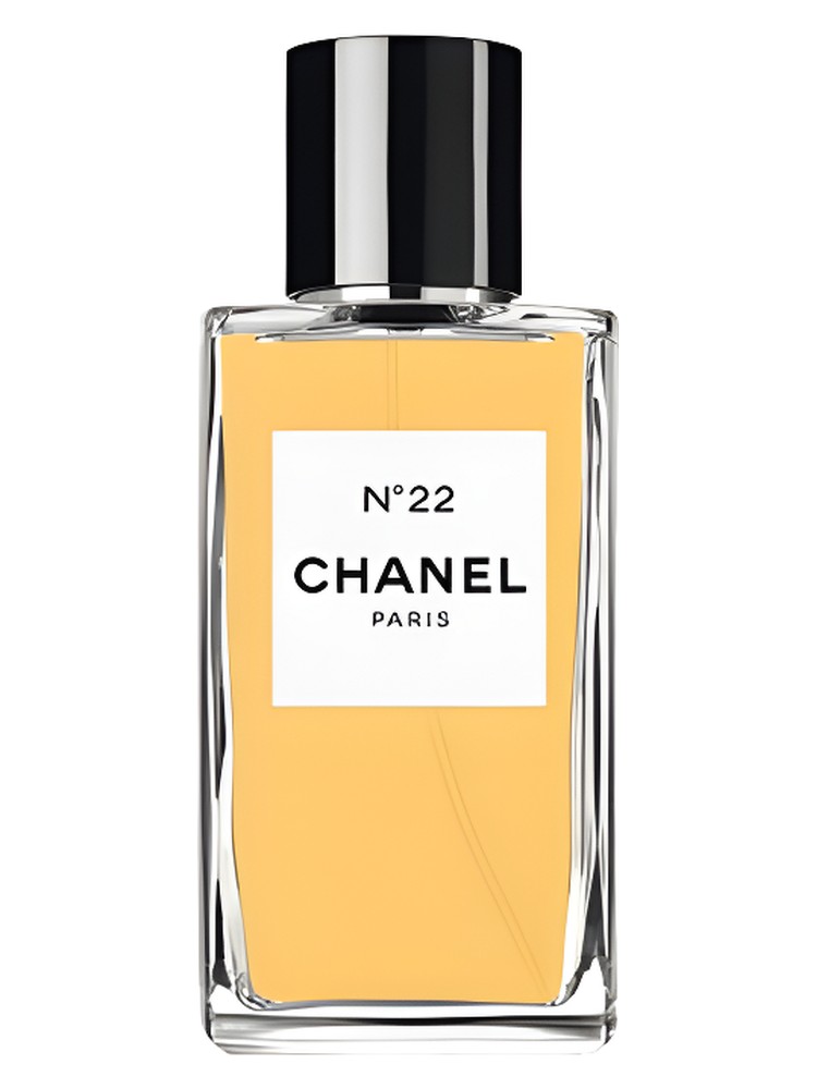 Chanel N°22 – Chanel