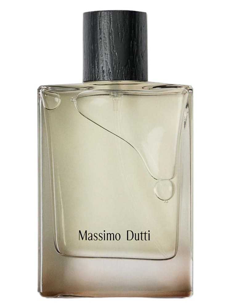 1985 Intense – Massimo Dutti