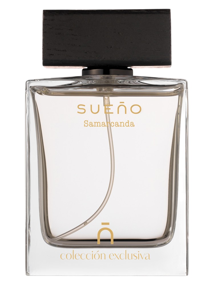 Samarcanda – Sueño