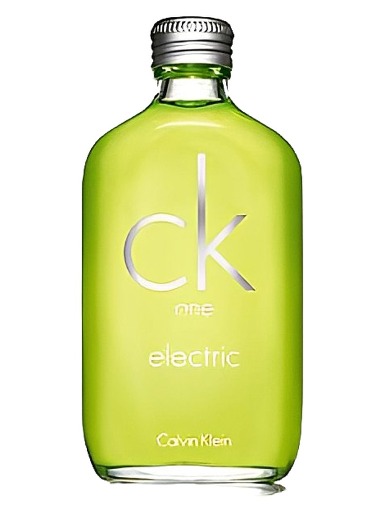 Ck One Electric – Calvin Klein