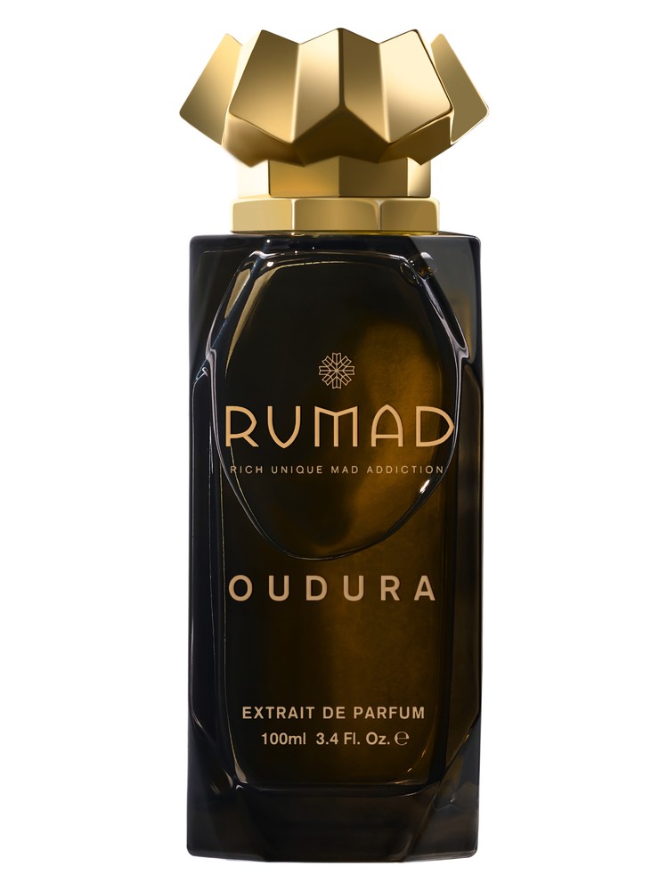 OUDURA – RUMAD