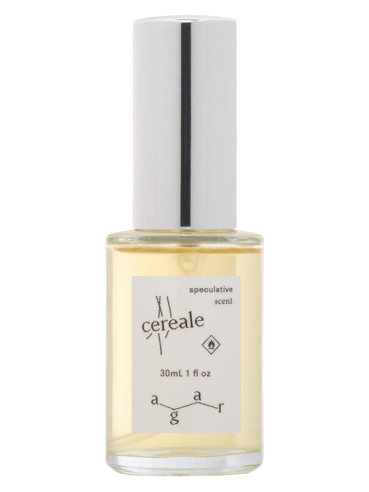 Cereale – Agar Olfactory