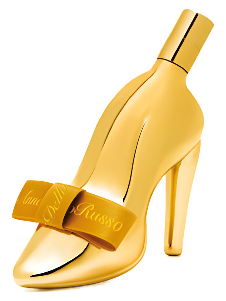 The Scent of Anna Dello Russo – Anna Dello Russo