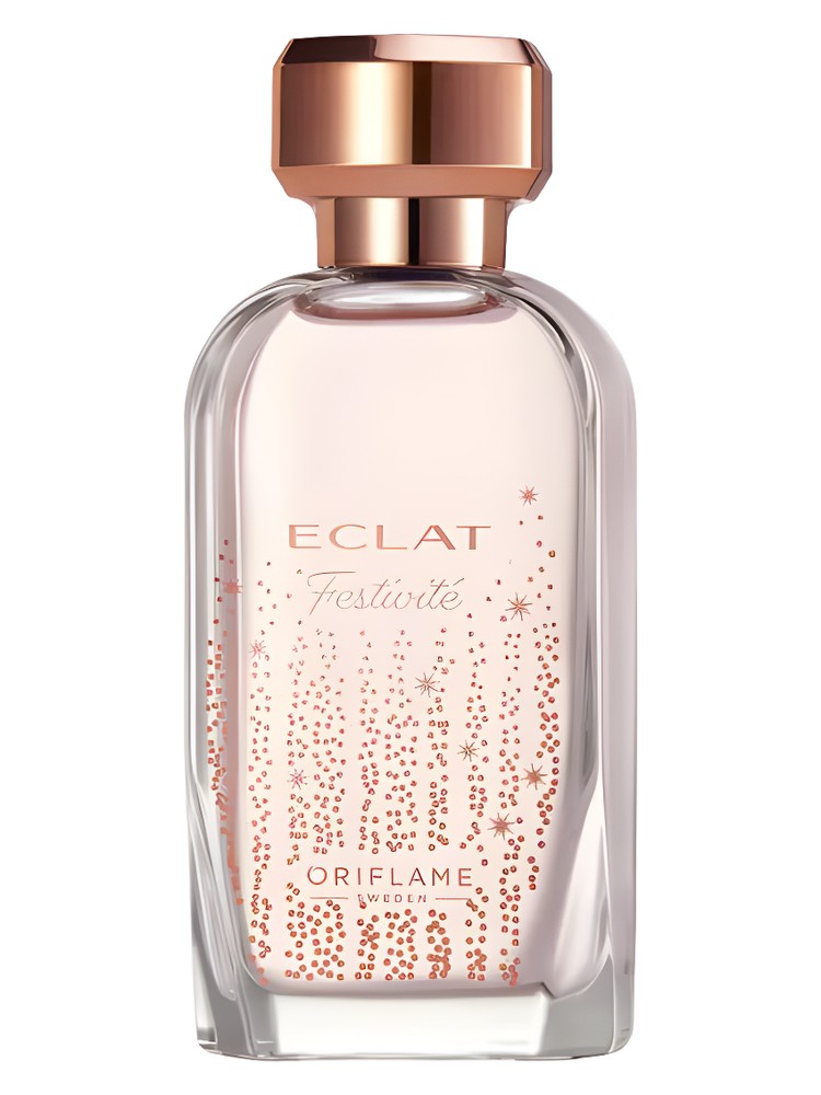 Eclat Festivité – Oriflame