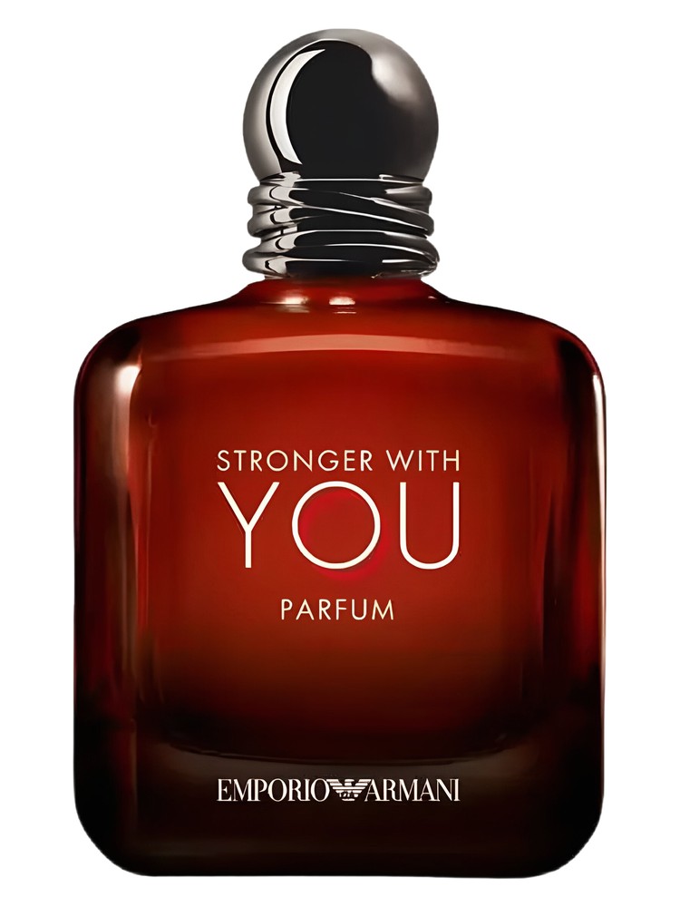 Emporio Armani Stronger With You Parfum – Giorgio Armani