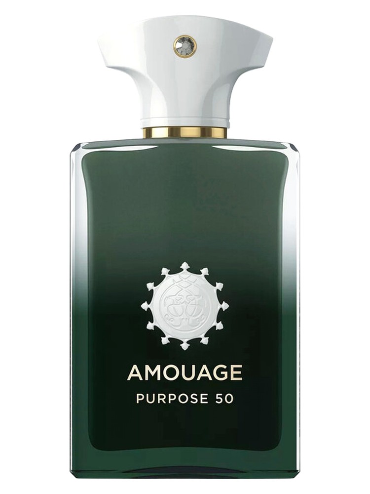 Purpose 50 – Amouage