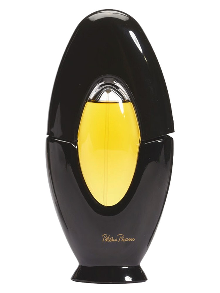 Paloma Picasso – Paloma Picasso