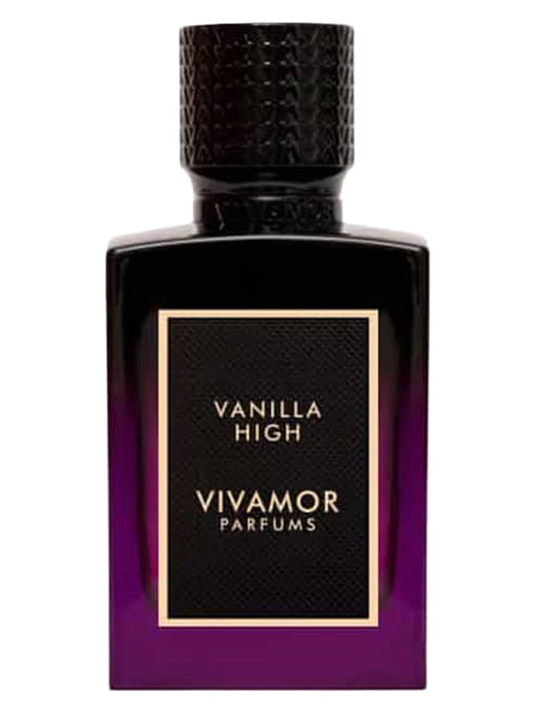 Vanilla High – Vivamor Parfums