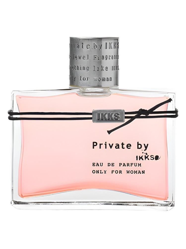 Private – IKKS