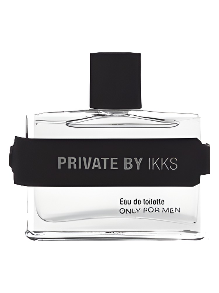 Private Only for Men – IKKS