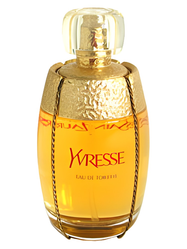 Yvresse (Champagne) – Yves Saint Laurent
