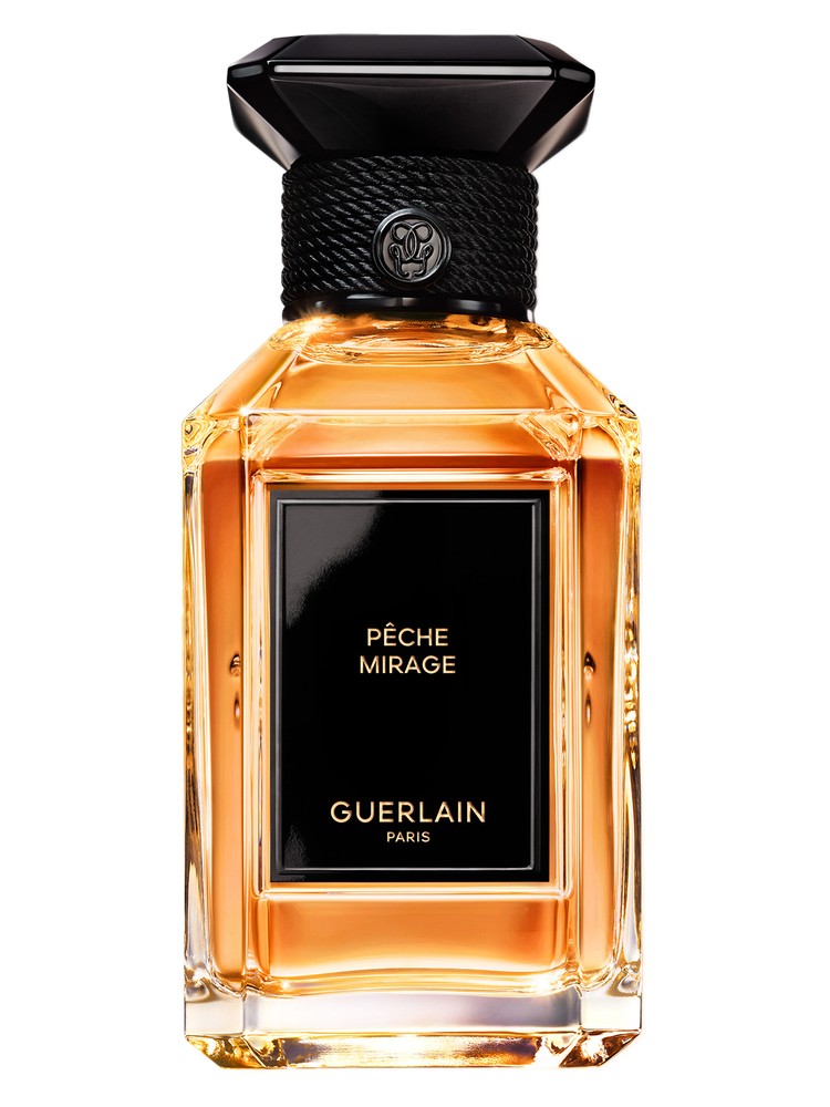 Guerlain Pêche Mirage