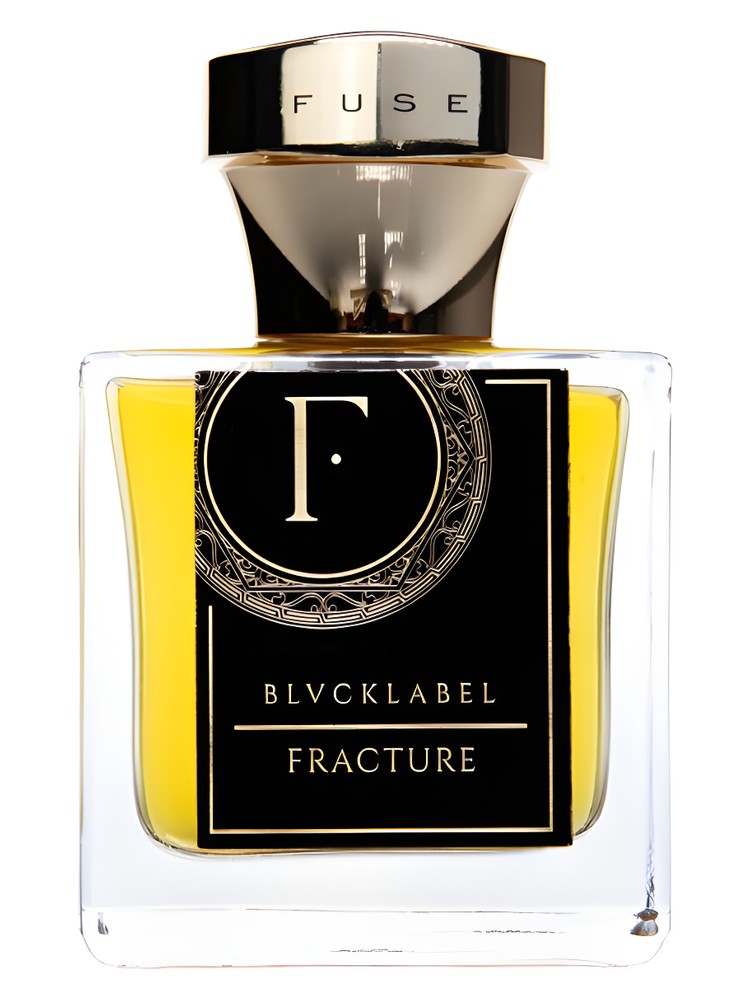 Fracture – Fuse
