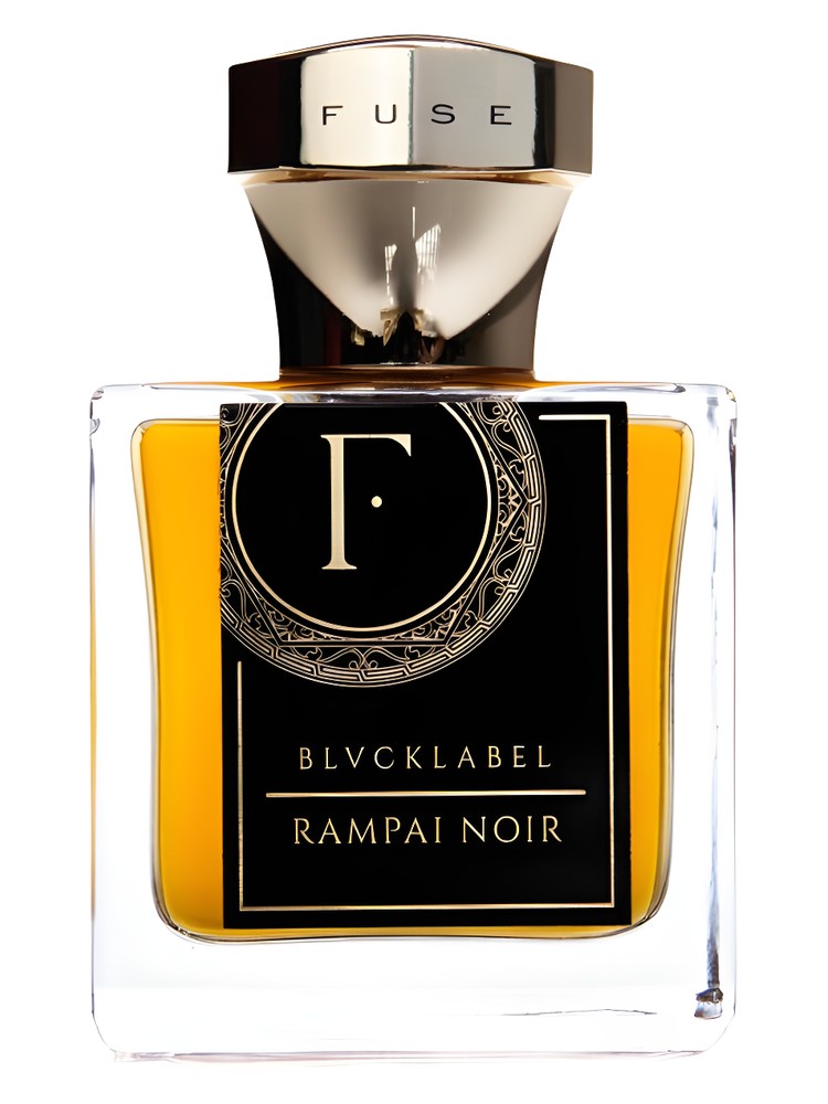 Rampai Noir – Fuse