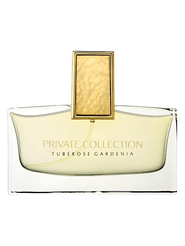 Private Collection Tuberose Gardenia – Estée Lauder
