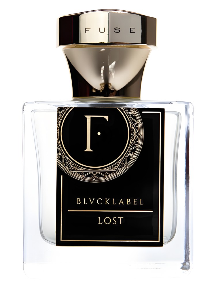 Lost – Fuse