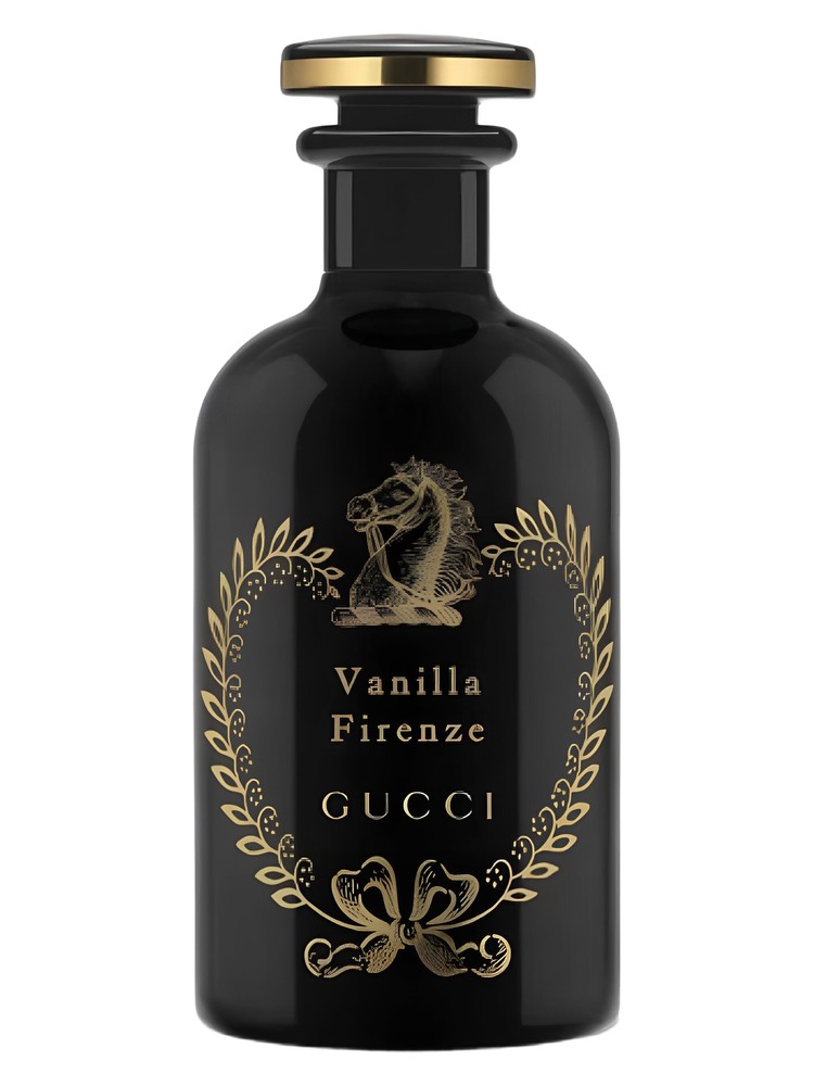 Vanilla Firenze – Gucci