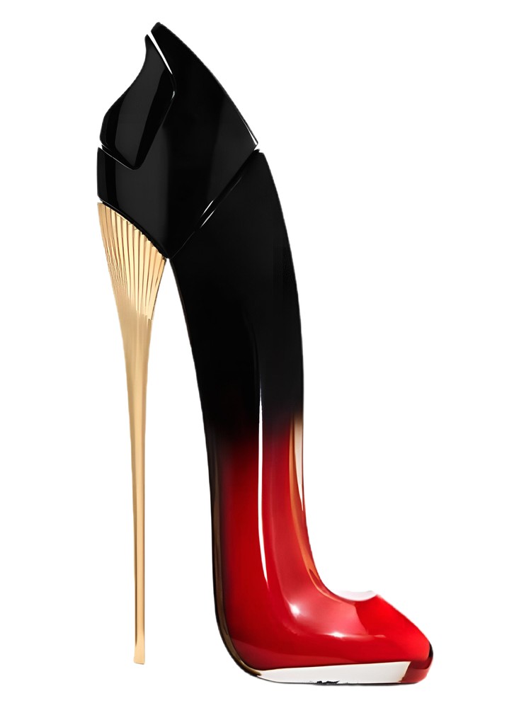 Very Good Girl Elixir – Carolina Herrera